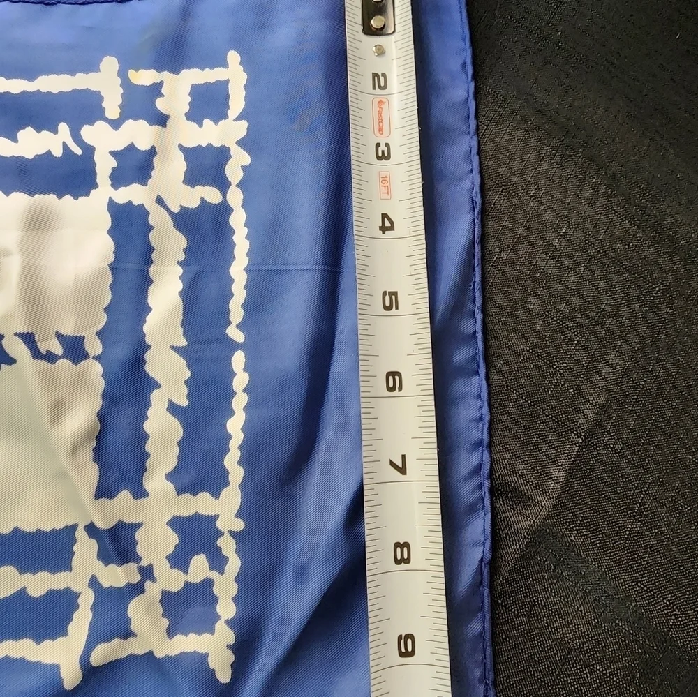 Cesandre Paris Scarf.